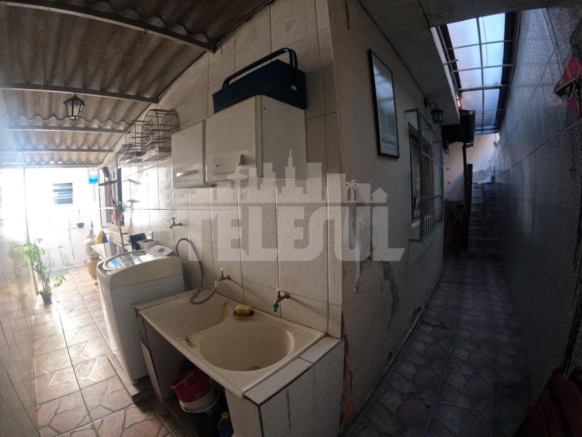 Casa, Jardim Europa, 3 Quartos, 2 Vagas, 1 Suíte