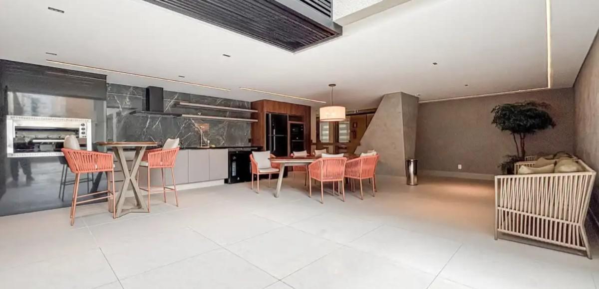 Apartamento, Grajaú, 2 Quartos, 2 Vagas, 1 Suíte