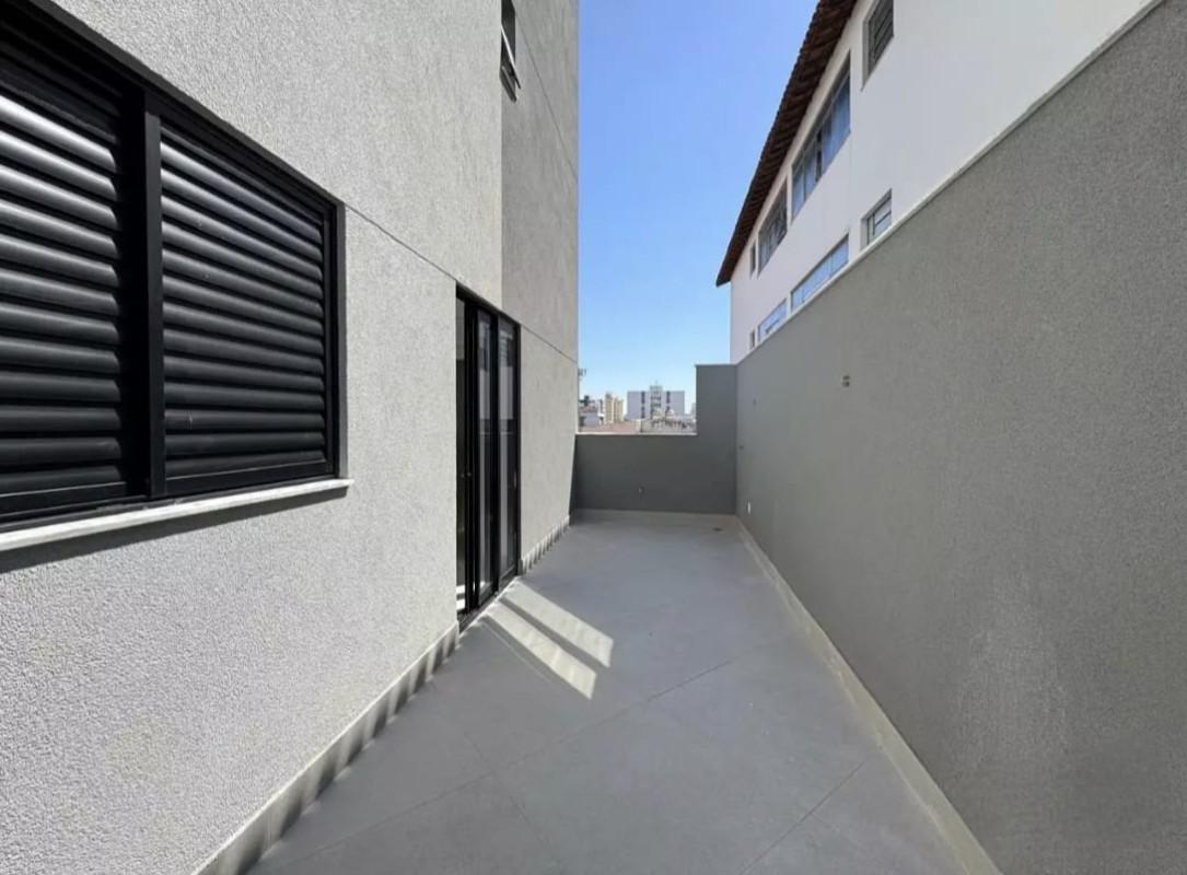 Apartamento, Alto Barroca, 2 Quartos, 2 Vagas, 2 Suítes