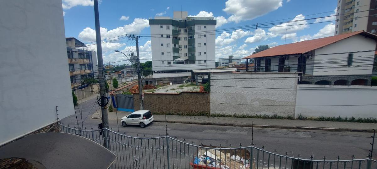 Apartamento, Brasiléia, 3 Quartos, 1 Vaga, 1 Suíte