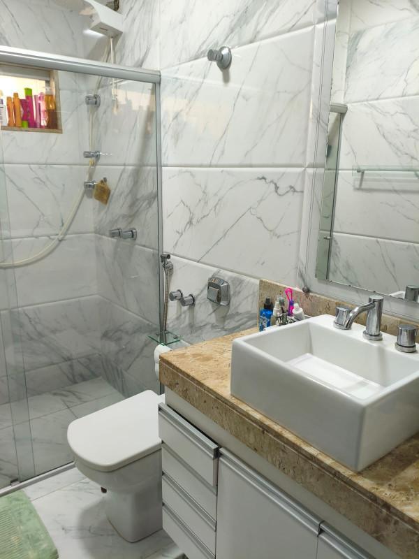 Casa, Alto Caiçaras, 4 Quartos, 3 Vagas, 1 Suíte