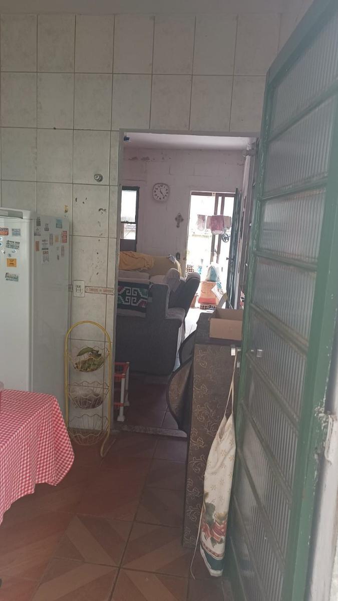 Casa, Lagoa, 2 Quartos, 0 Vaga