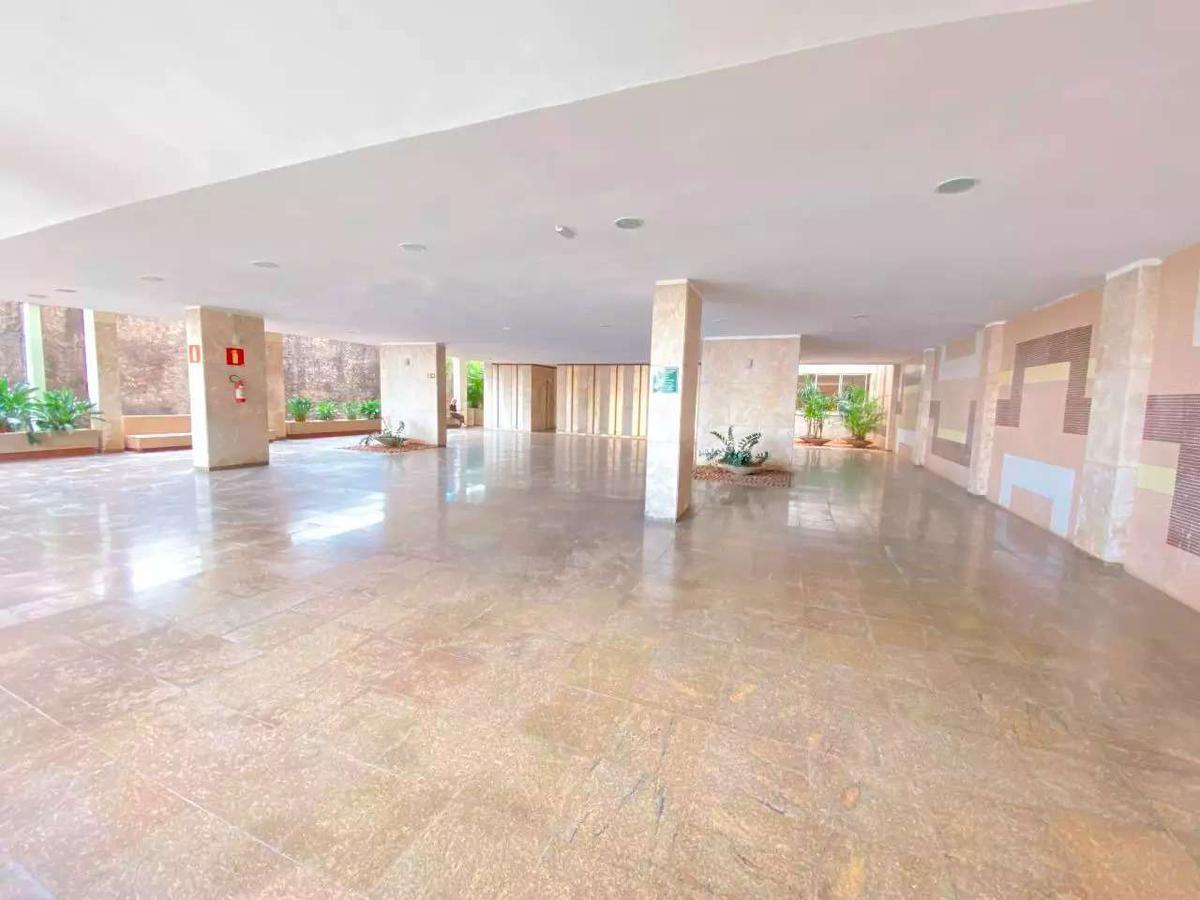 Apartamento, Cruzeiro, 4 Quartos, 2 Vagas, 1 Suíte