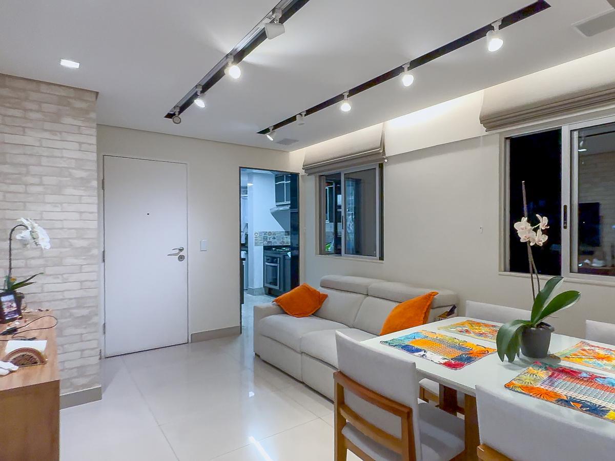 Apartamento, Gutierrez, 2 Quartos, 2 Vagas, 1 Suíte
