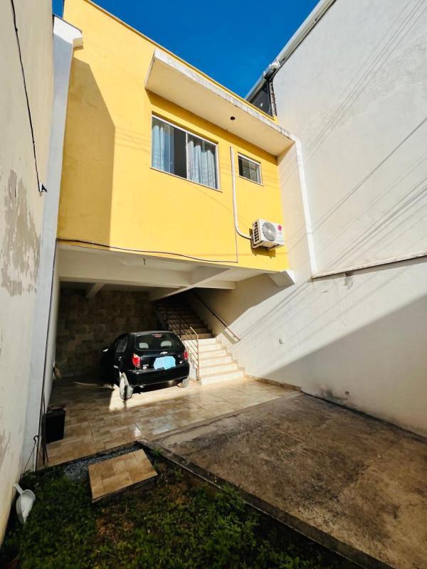 Casa, Eldorado (parque Durval de Barros), 3 Quartos, 2 Vagas, 1 Suíte