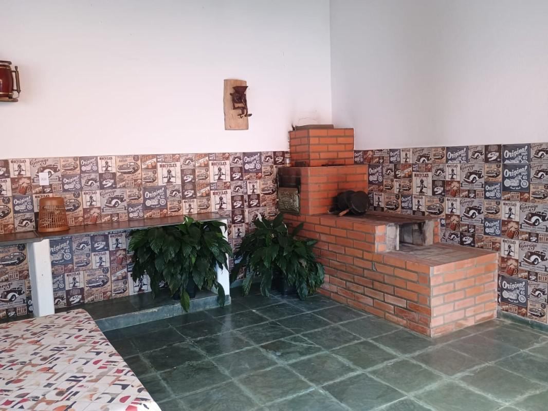 Fazenda, Centro, 3 Quartos, 3 Vagas, 2 Suítes