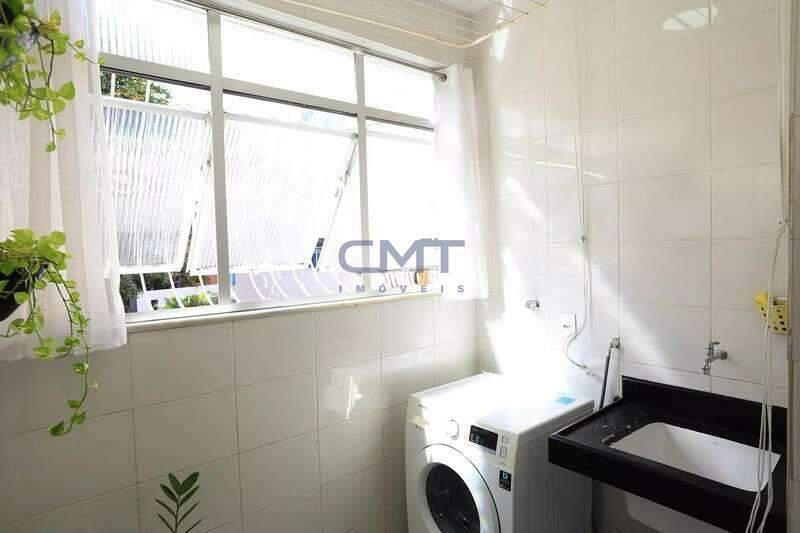 Apartamento, Cidade Nova, 2 Quartos, 2 Vagas