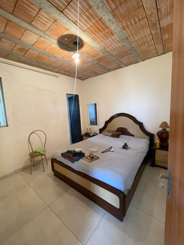 Fazenda, Bom Jardim, 2 Quartos, 2 Vagas, 1 Suíte