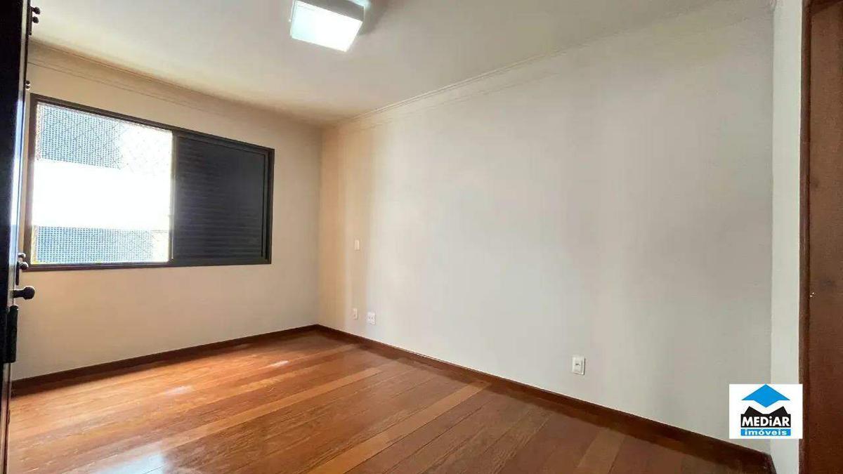 Apartamento, Gutierrez, 4 Quartos, 4 Vagas, 2 Suítes