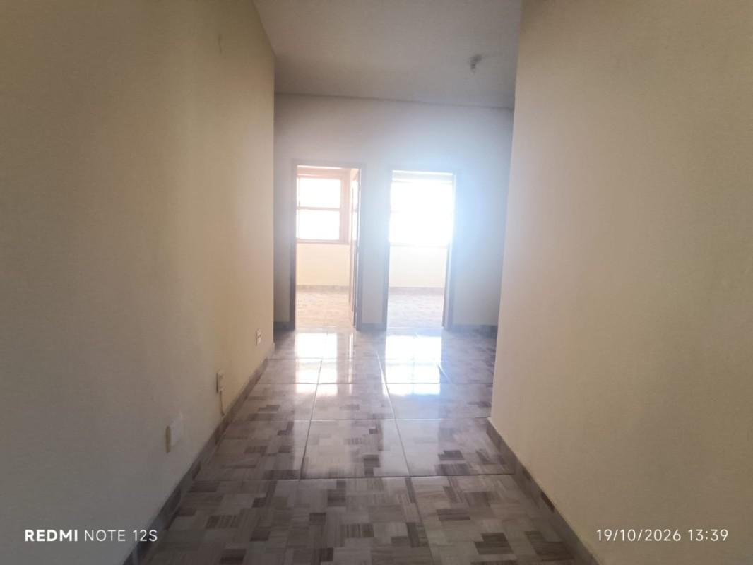 Apartamento, Centro, 2 Quartos, 0 Vaga