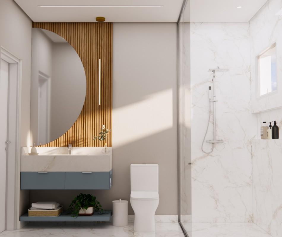 Apartamento, Barreiro, 3 Quartos, 2 Vagas, 1 Suíte