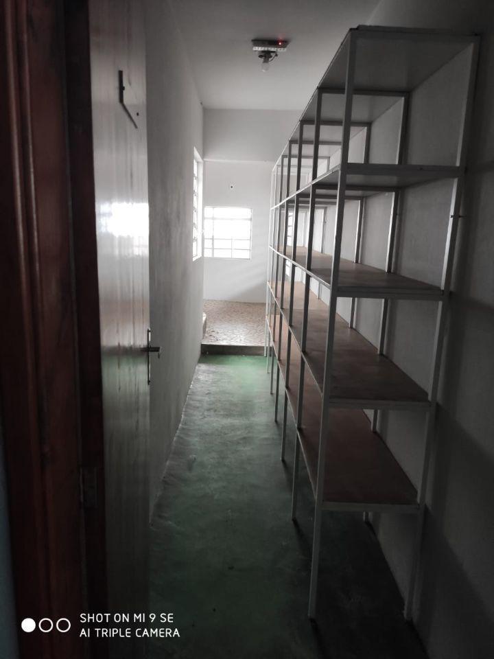 Prédio, Centro, 0 Quarto, 0 Vaga