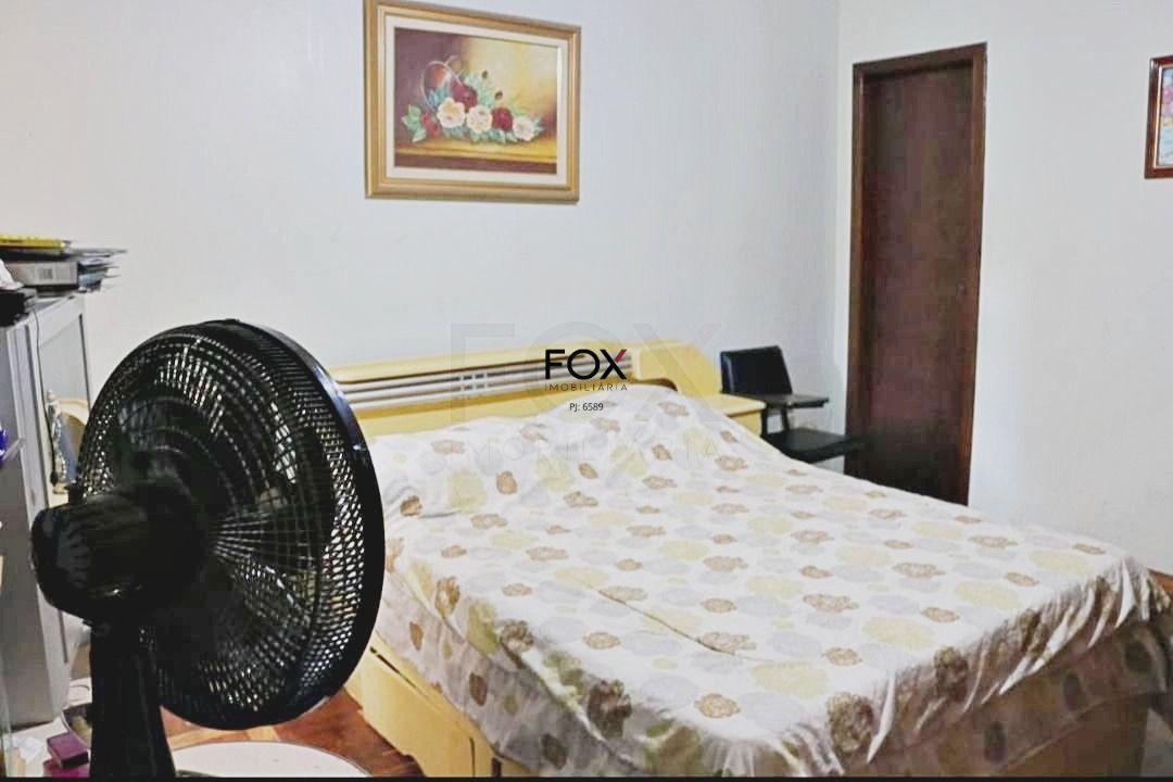 Casa, Santa Branca, 4 Quartos, 2 Vagas, 1 Suíte
