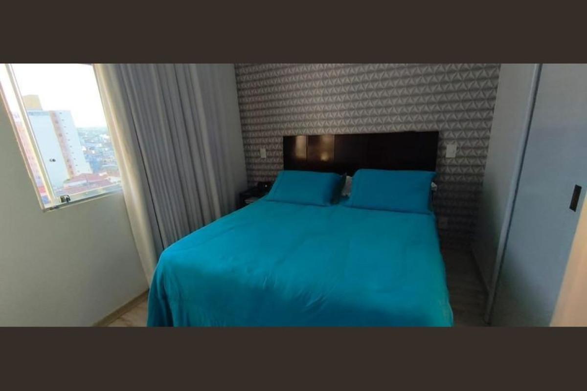 Apartamento, Ipiranga, 3 Quartos, 2 Vagas, 1 Suíte