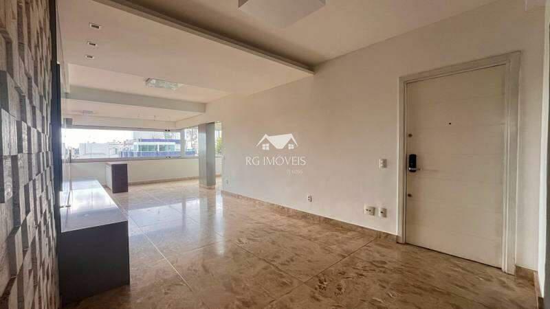 Apartamento, Buritis, 3 Quartos, 2 Vagas, 1 Suíte