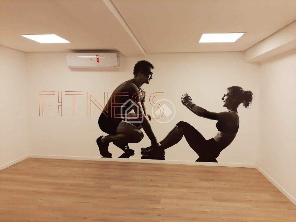 Apartamento, Buritis, 1 Quarto, 1 Vaga