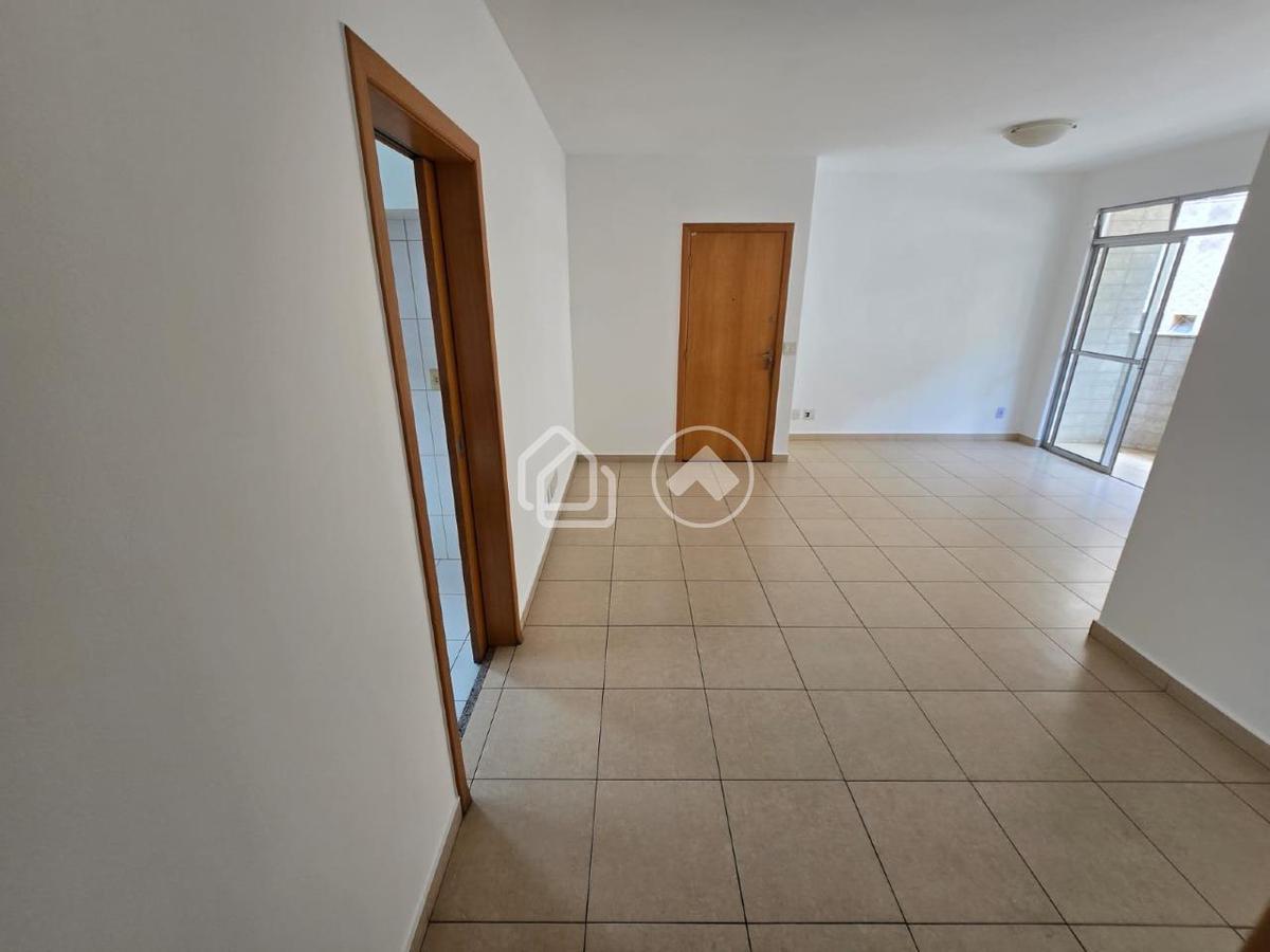 Apartamento, Buritis, 3 Quartos, 2 Vagas, 1 Suíte