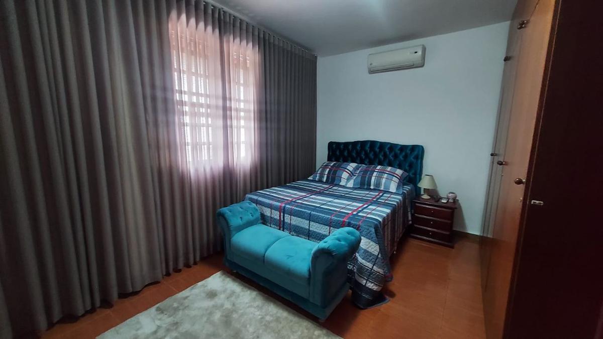 Casa, Dona Clara, 4 Quartos, 6 Vagas, 2 Suítes