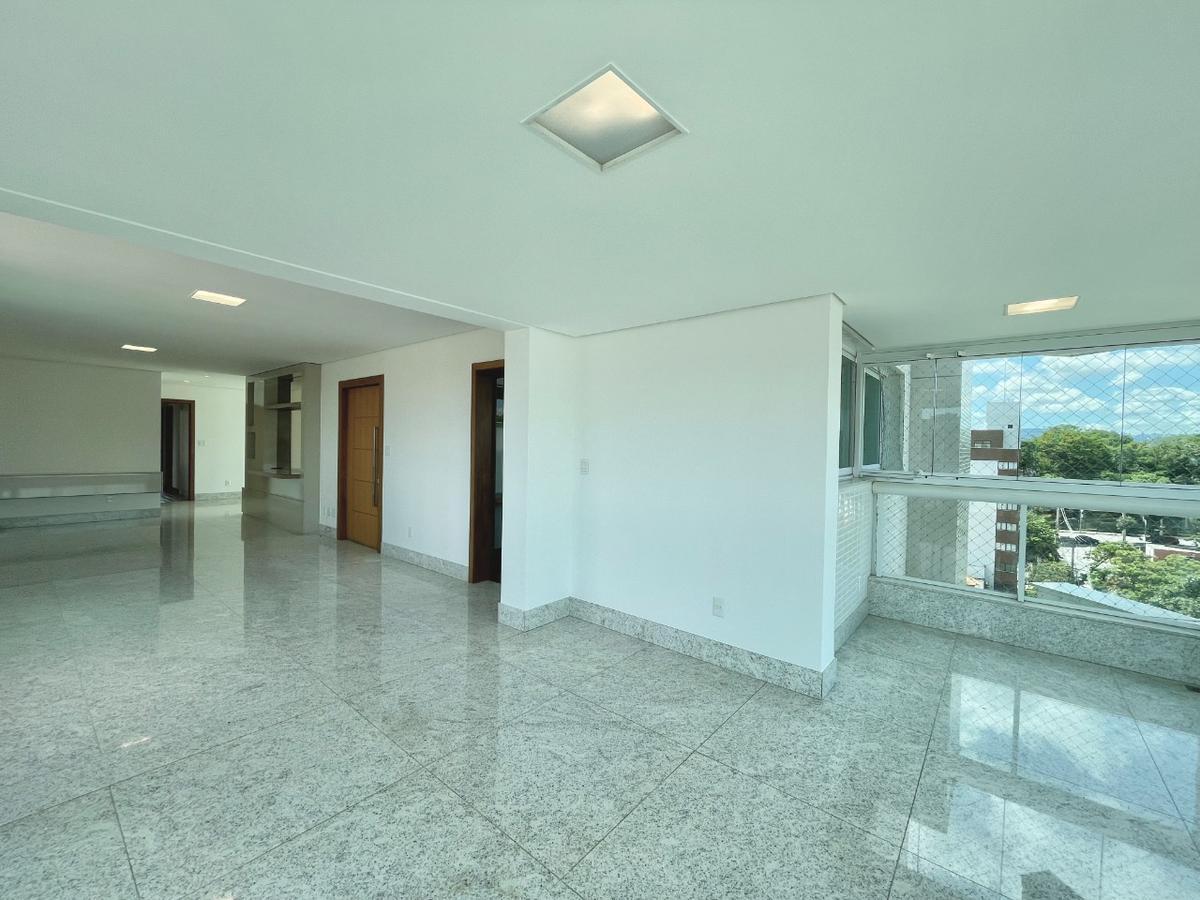 Apartamento, São José, 4 Quartos, 4 Vagas, 4 Suítes