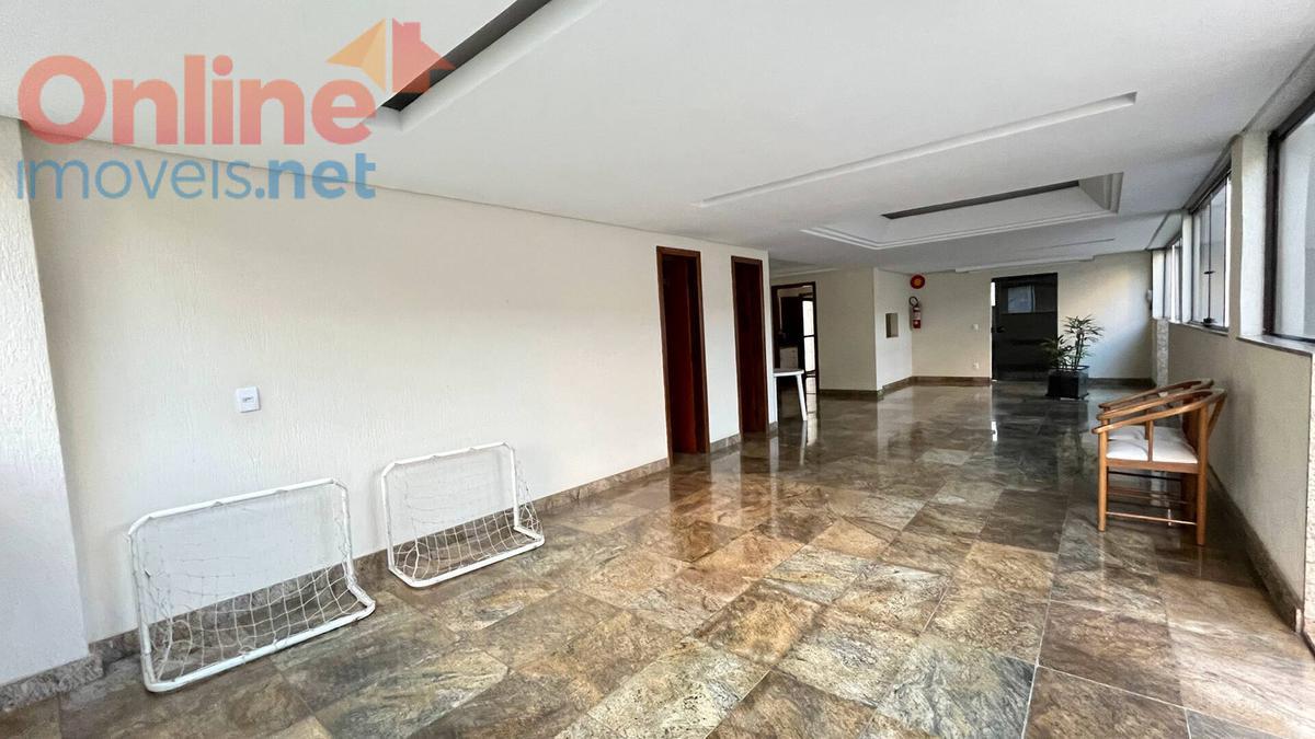 Apartamento, Gutierrez, 4 Quartos, 0 Vaga, 2 Suítes