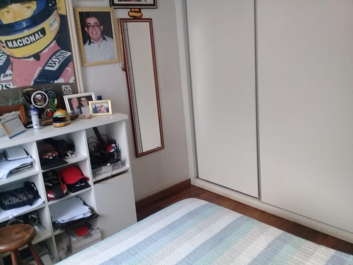 Cobertura, Ana Lúcia, 4 Quartos, 2 Vagas, 1 Suíte