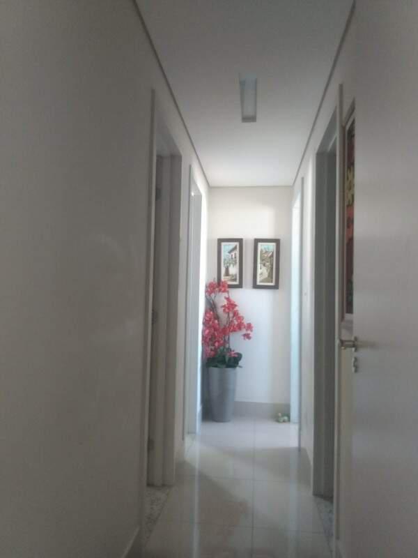 Apartamento, Nova Granada, 3 Quartos, 3 Vagas, 1 Suíte