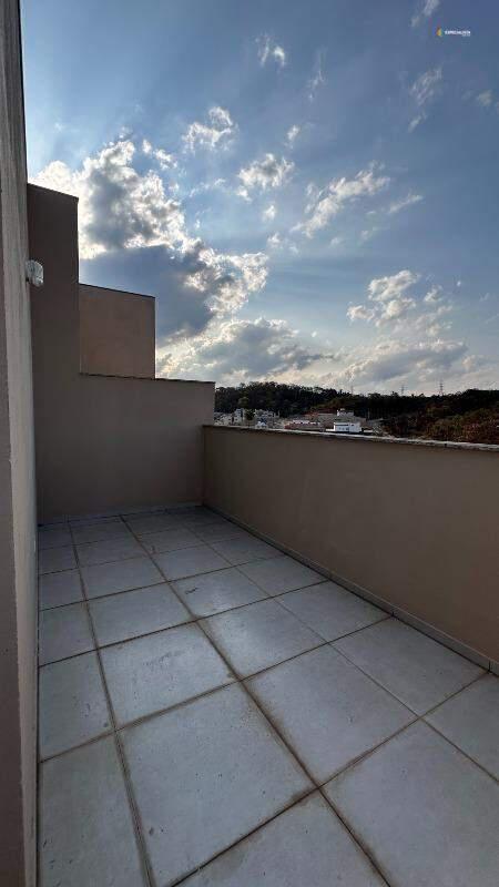 Cobertura, Novo Centro, 2 Quartos, 2 Vagas