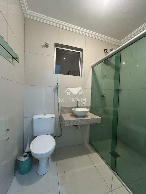 Casa, Teixeira Dias, 4 Quartos, 2 Vagas, 2 Suítes