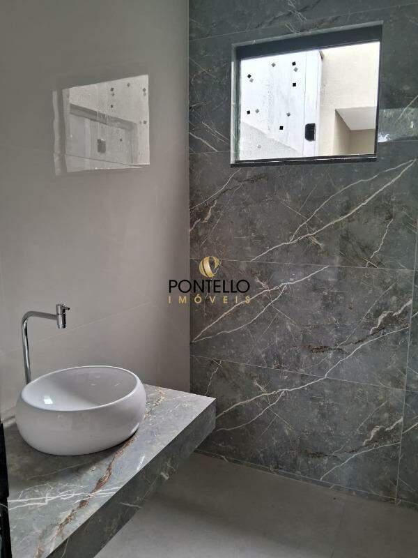 Casa, Progresso, 3 Quartos, 4 Vagas, 1 Suíte