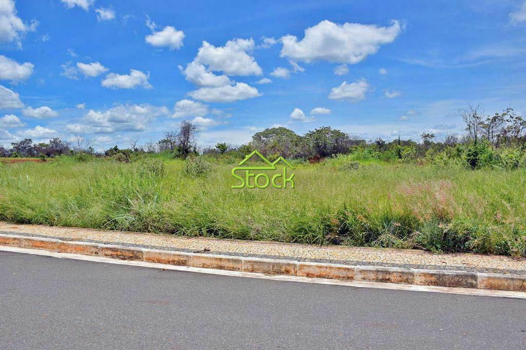 Lote, Condominio Vitoria Golf, 0 Quarto, 0 Vaga