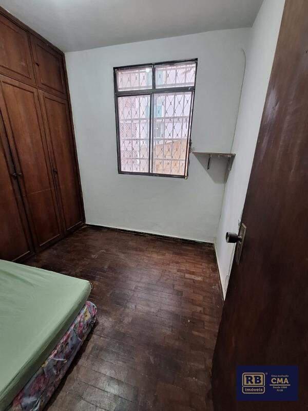 Apartamento, Santo Antônio, 2 Quartos, 1 Vaga