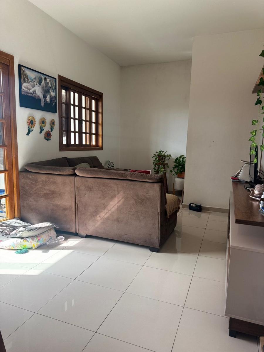 Casa, Céu Azul, 3 Quartos, 2 Vagas, 1 Suíte