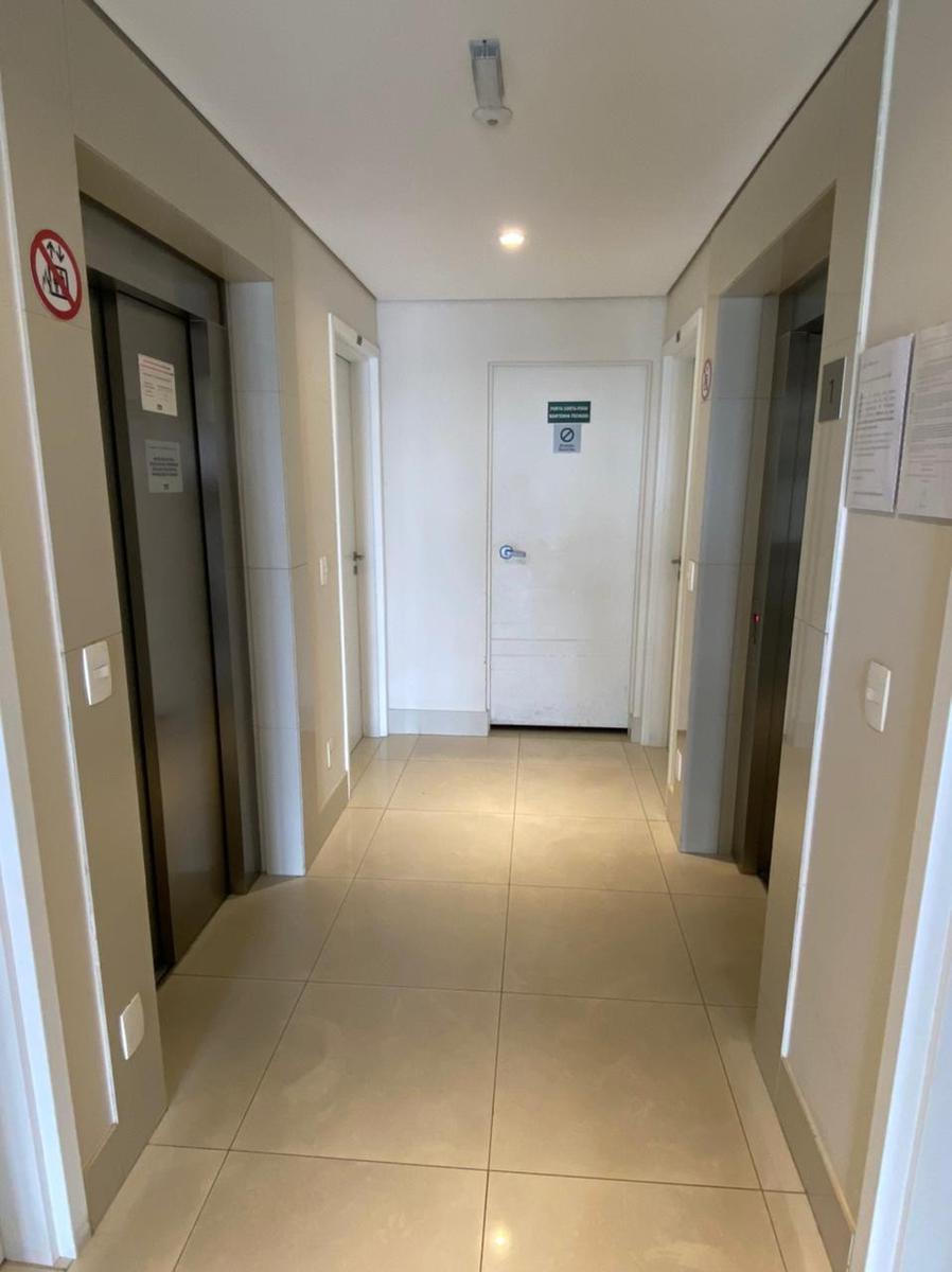 Apartamento, Vila Nova Vista, 2 Quartos, 1 Vaga, 1 Suíte