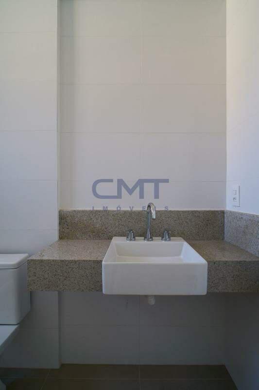 Apartamento, Santa Lúcia, 4 Quartos, 3 Vagas, 2 Suítes