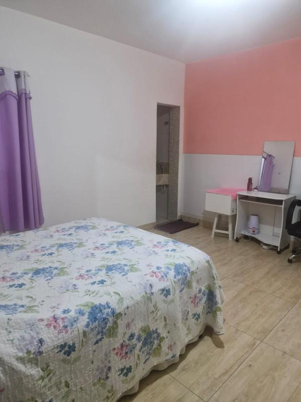 Casa, Jardim Vitória, 4 Quartos, 2 Vagas, 1 Suíte