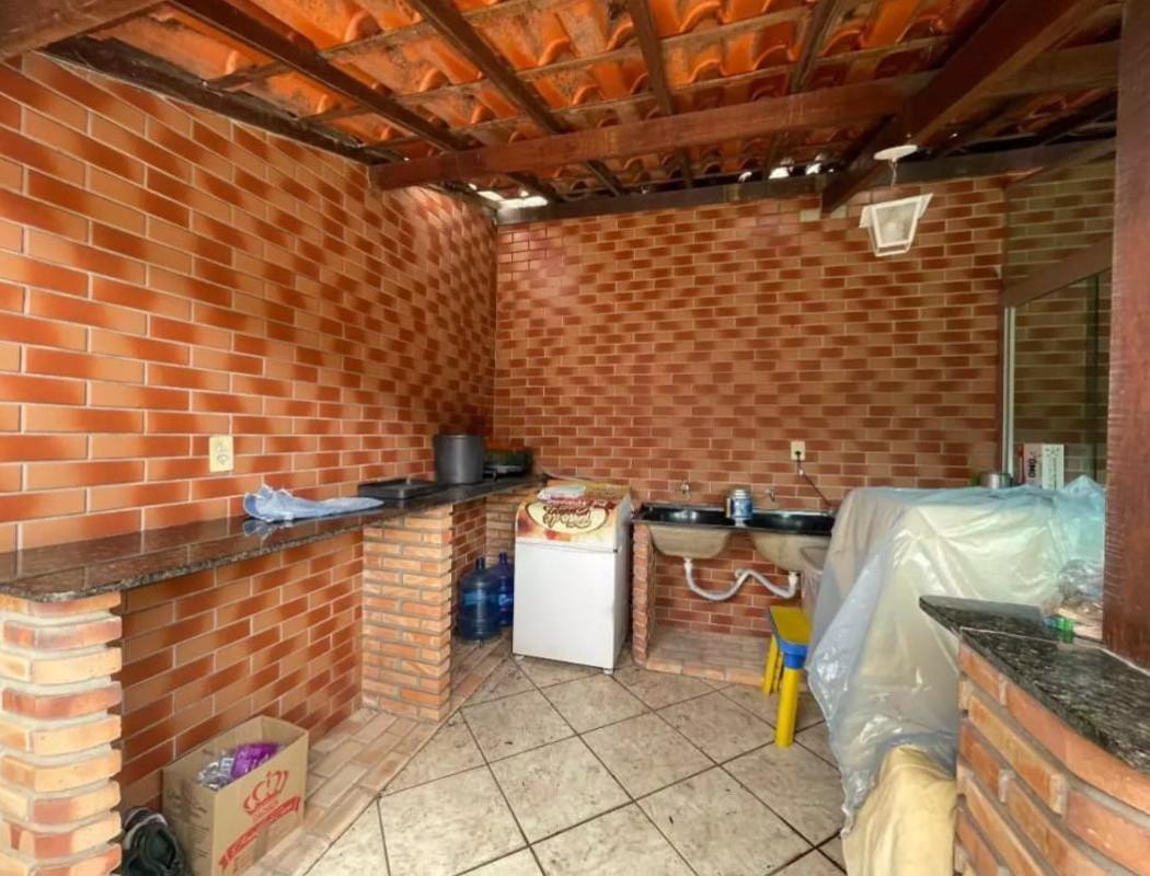 Casa, Teixeira Dias (barreiro), 3 Quartos, 2 Vagas