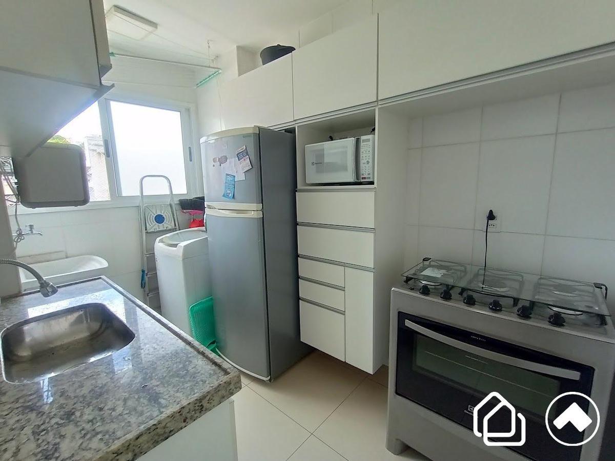 Apartamento, Buritis, 2 Quartos, 1 Vaga, 1 Suíte