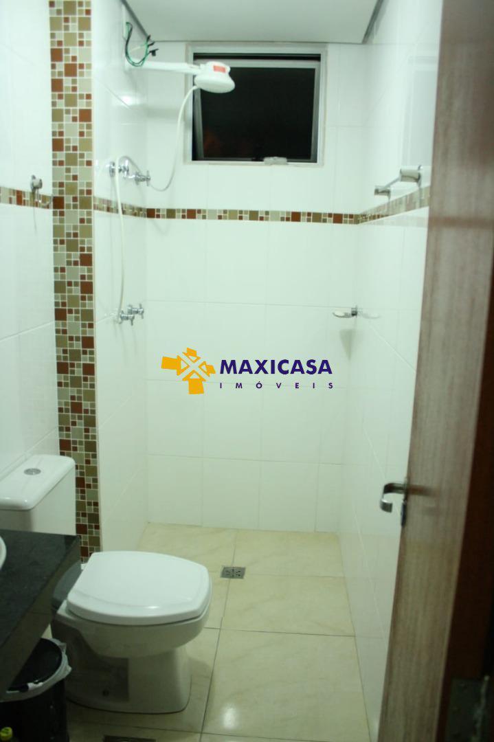 Apartamento, Santa Amélia, 4 Quartos, 2 Vagas, 1 Suíte