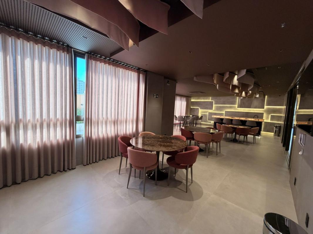 Apartamento, Lourdes, 2 Quartos, 2 Vagas, 1 Suíte