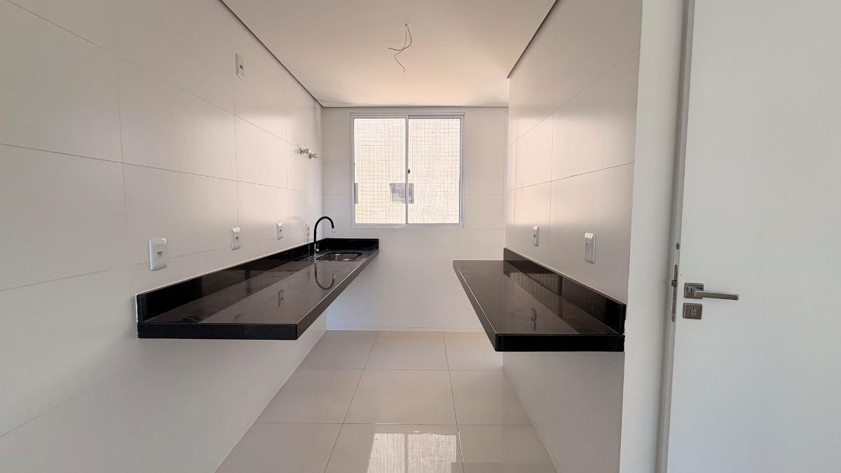 Cobertura, Vila Paris, 3 Quartos, 3 Vagas, 1 Suíte