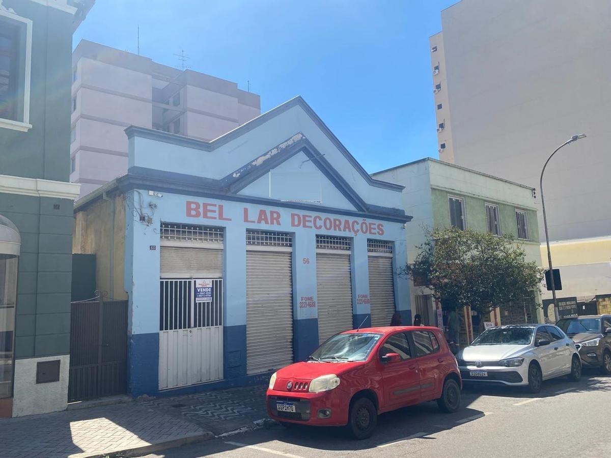 Casa, Centro, 0 Quarto, 0 Vaga