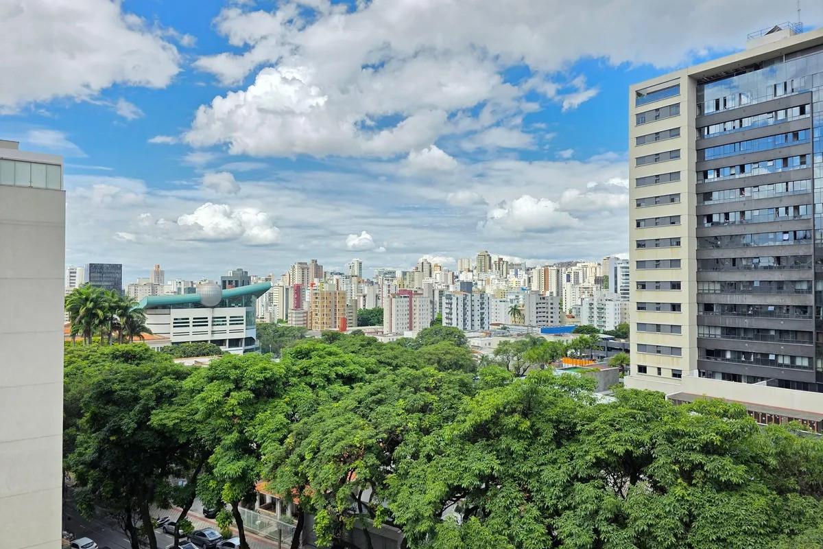 Apartamento, São Pedro, 3 Quartos, 2 Vagas, 1 Suíte