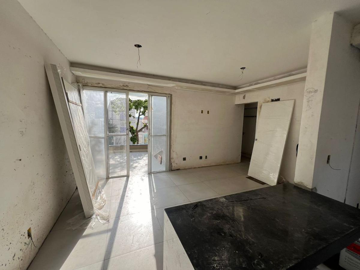 Apartamento, Santa Inês, 3 Quartos, 2 Vagas, 1 Suíte