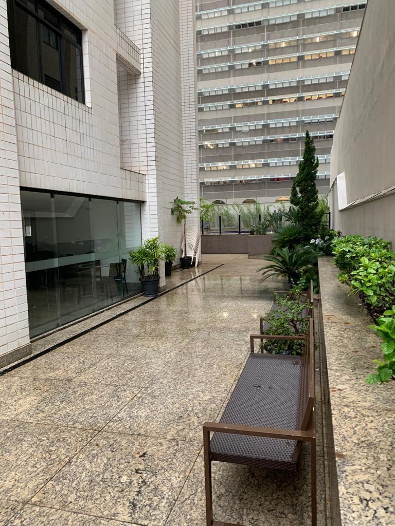 Apartamento, Savassi, 4 Quartos, 2 Vagas, 1 Suíte