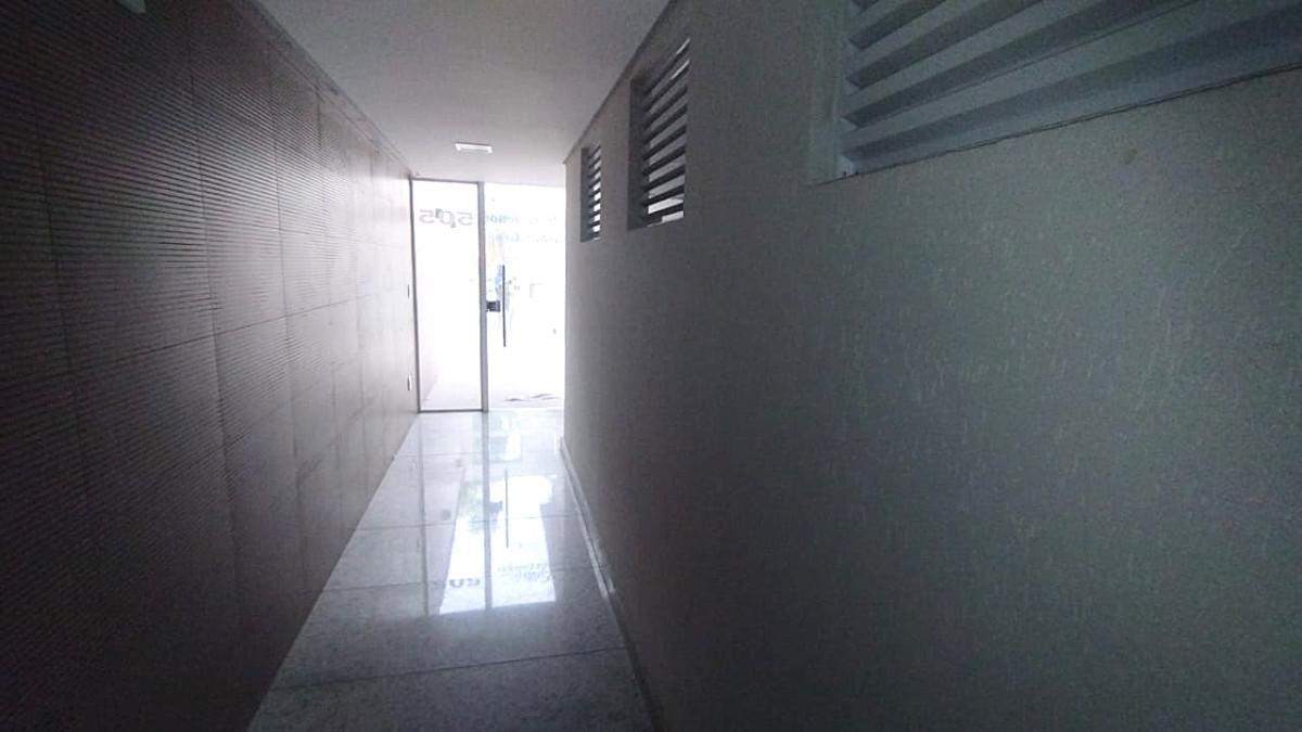 Apartamento, Santa Rosa, 3 Quartos, 2 Vagas, 1 Suíte