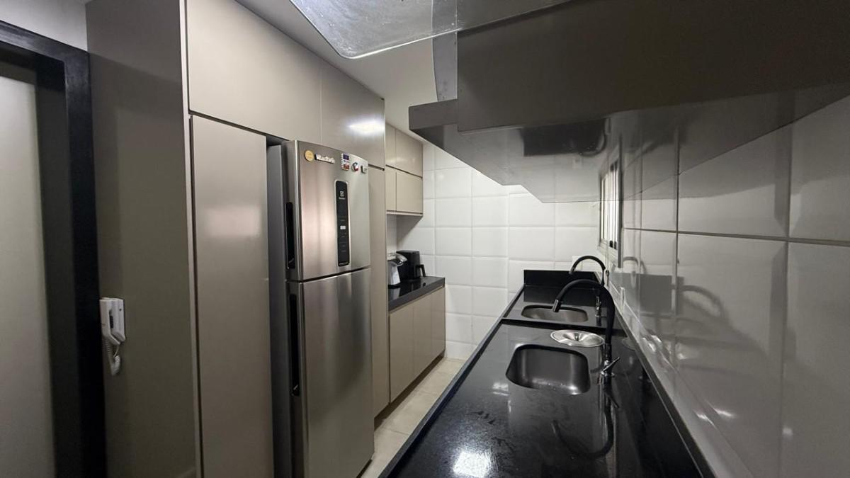 Apartamento, Castelo, 3 Quartos, 1 Vaga, 1 Suíte