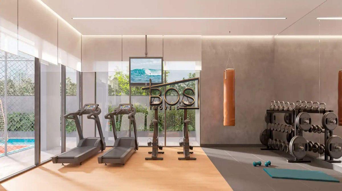 Apartamento, Santa Lúcia, 4 Quartos, 3 Vagas, 2 Suítes