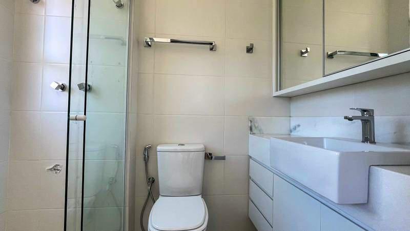 Apartamento, São Pedro, 3 Quartos, 2 Vagas, 1 Suíte