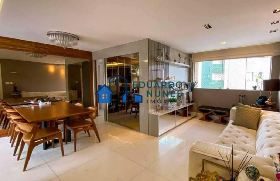 Cobertura, São Pedro, 4 Quartos, 4 Vagas, 1 Suíte