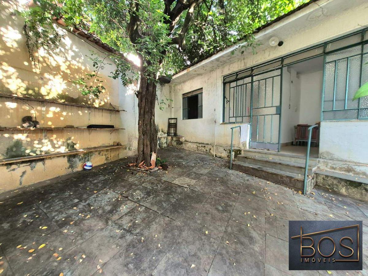 Casa, Santo Antônio, 4 Quartos, 2 Vagas, 1 Suíte